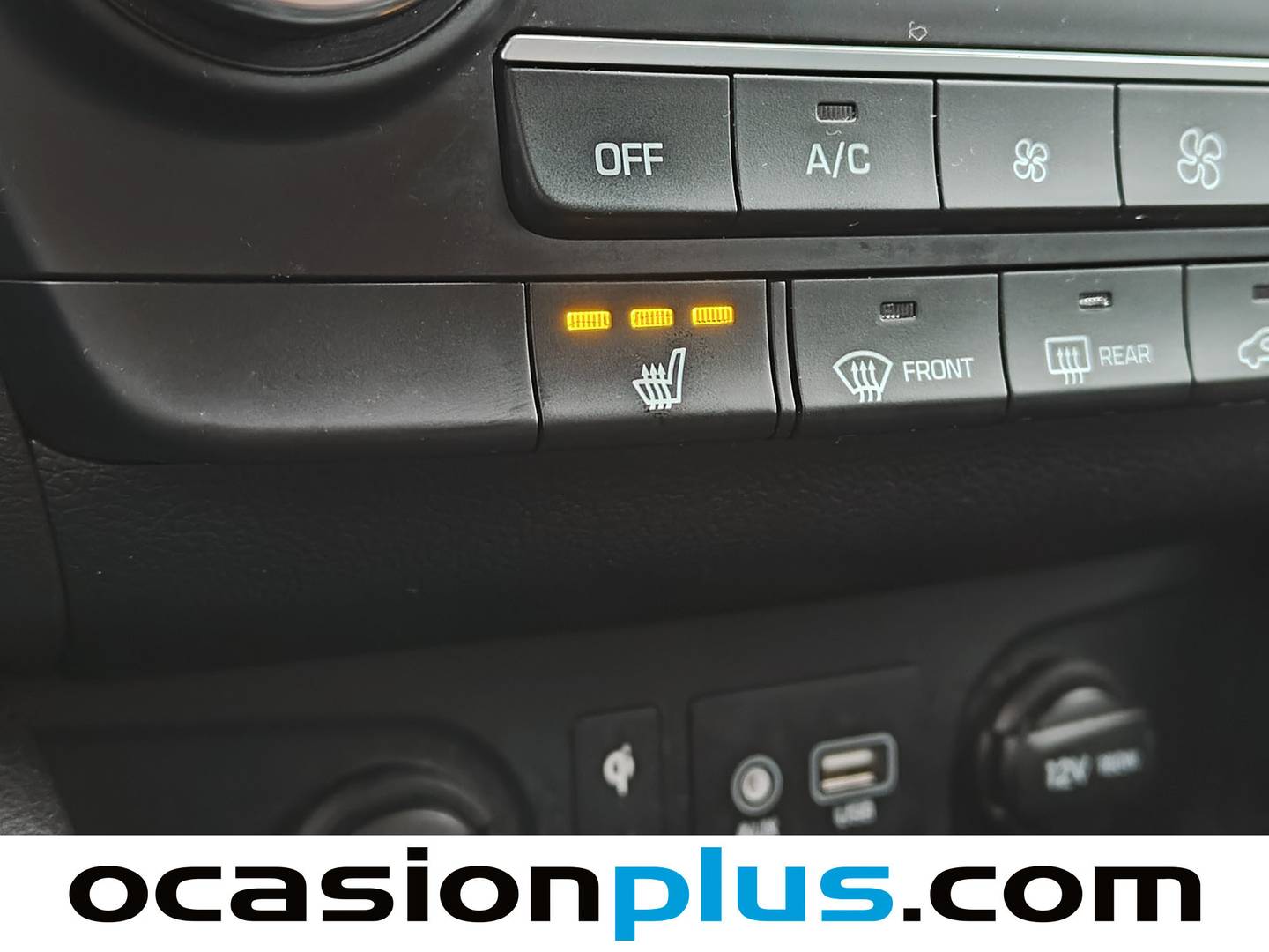 Foto Hyundai Tucson Hyundai Tucson 1.6 GDI Tecno 4x2 (132 CV)