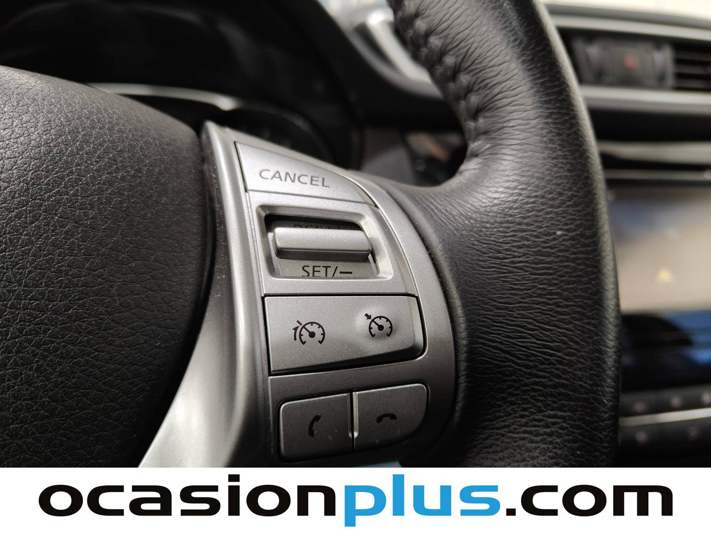 Nissan X-TRAIL Nissan X-Trail dCi 130 N-Connecta (130 CV) 7 Plazas de segunda mano