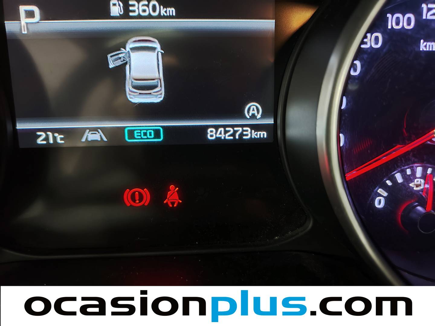 KIA Ceed KIA Ceed 1.5 MHEV Tech DCT (160 CV) 160cv
