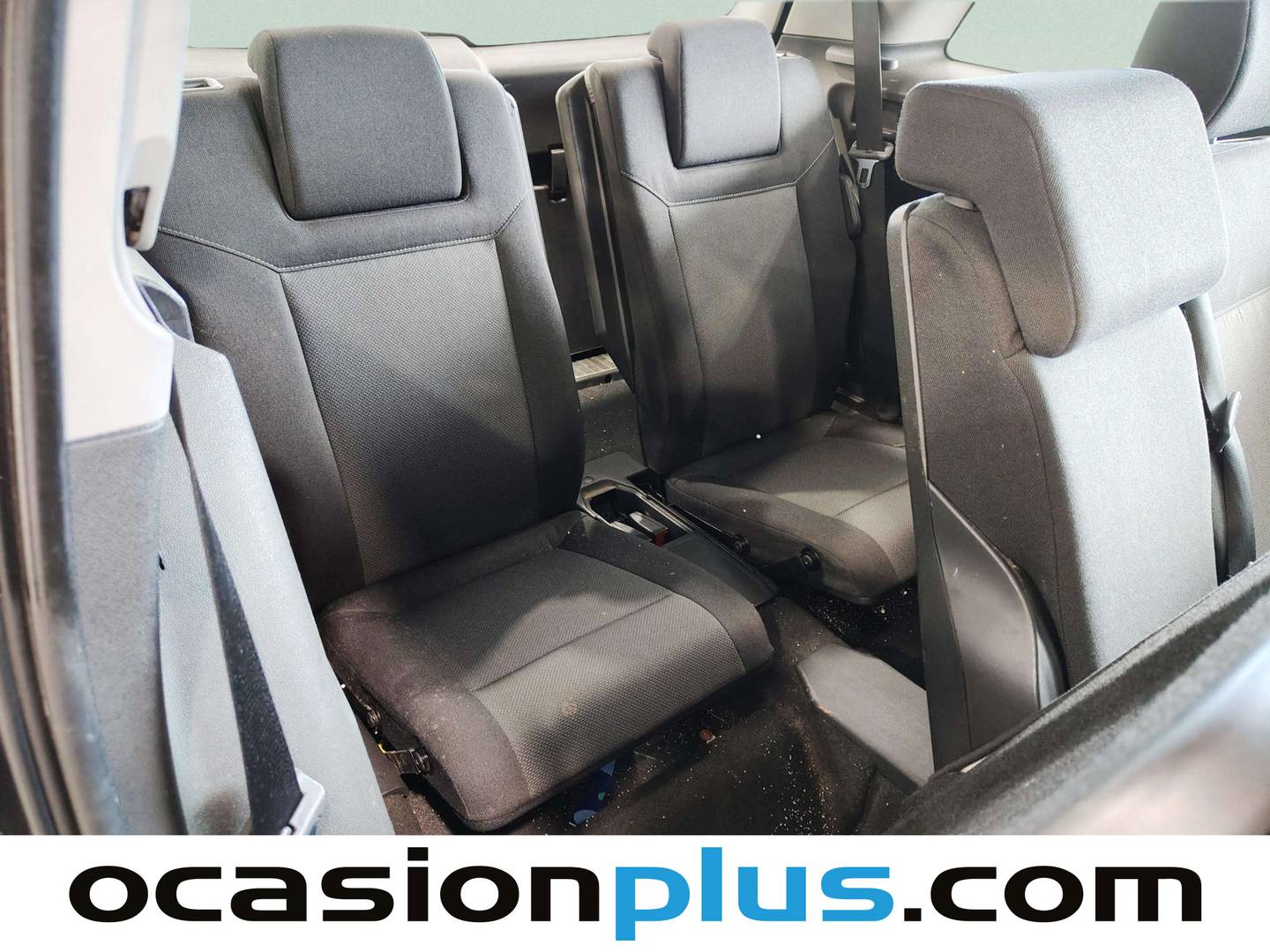Opel Zafira Opel Zafira 1.8 16v Enjoy 7 Plazas (140 CV) al mejor precio