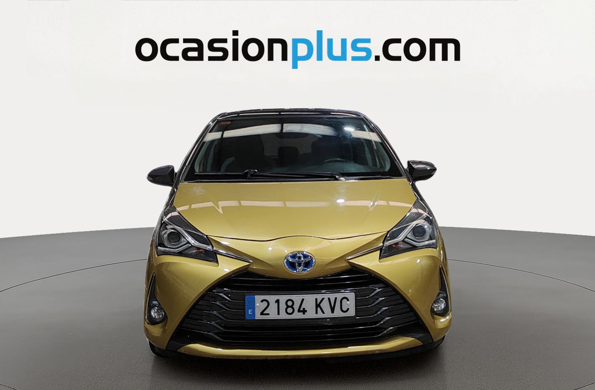 Toyota Yaris 1.5 100H Feel 20 Aniversario - foto 14