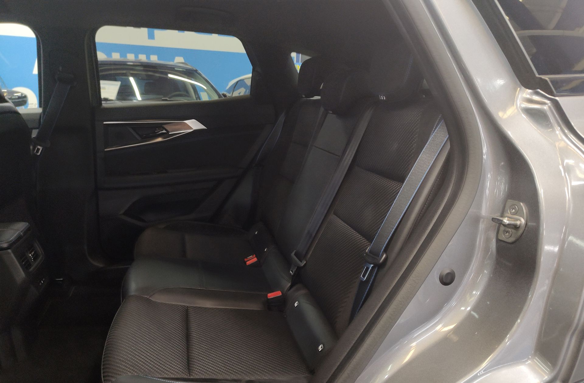 Renault Austral Techno Esprit Alpine Mild Hybrid - foto 12