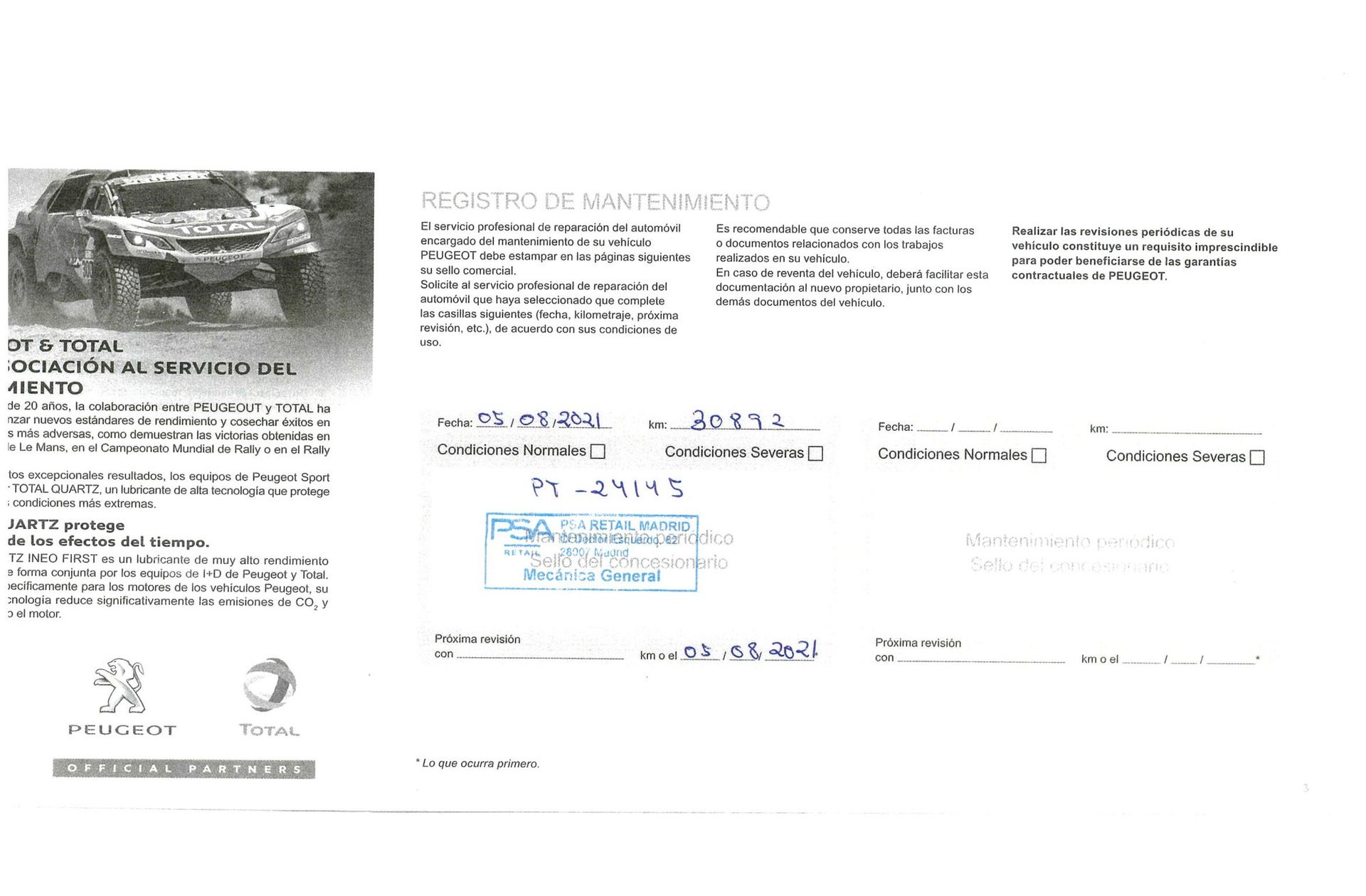 Peugeot 208 BlueHDi 100 Allure - foto 19
