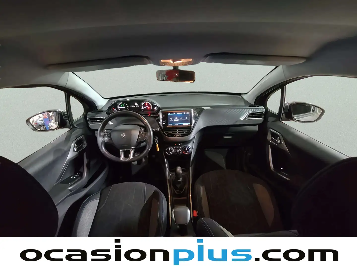 Foto Peugeot 2008 Peugeot 2008 PureTech 82 S&S Style (82 CV)