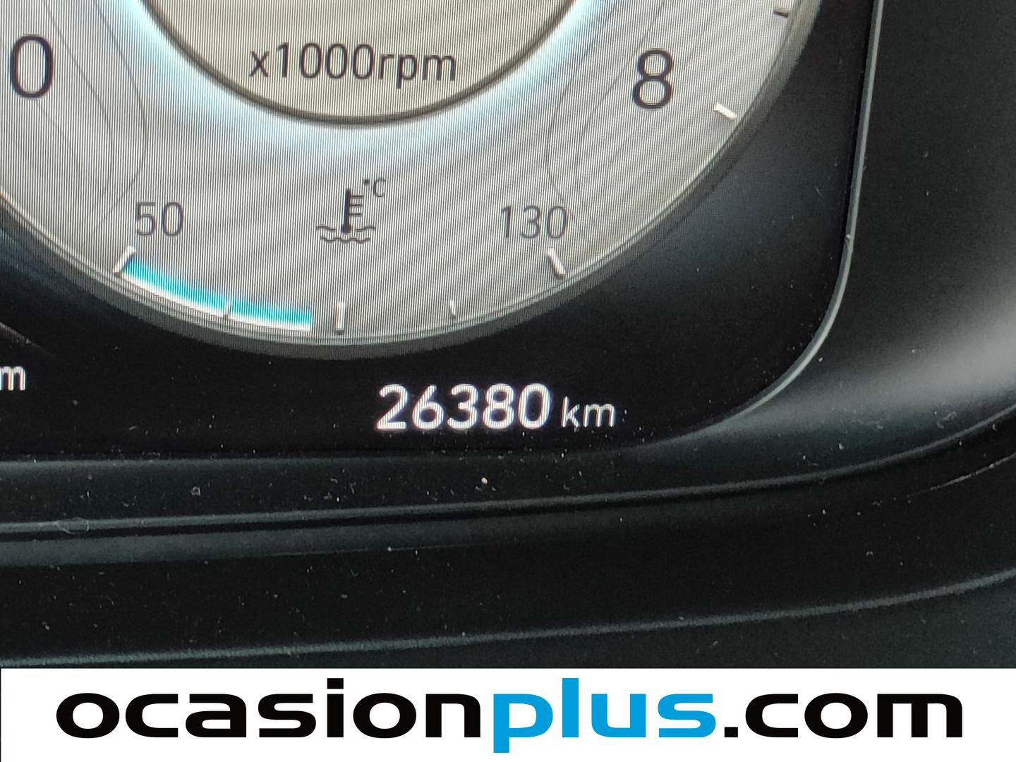 Hyundai Bayon Hyundai Bayon 1.2 MPI Maxx (79 CV) seminuevo