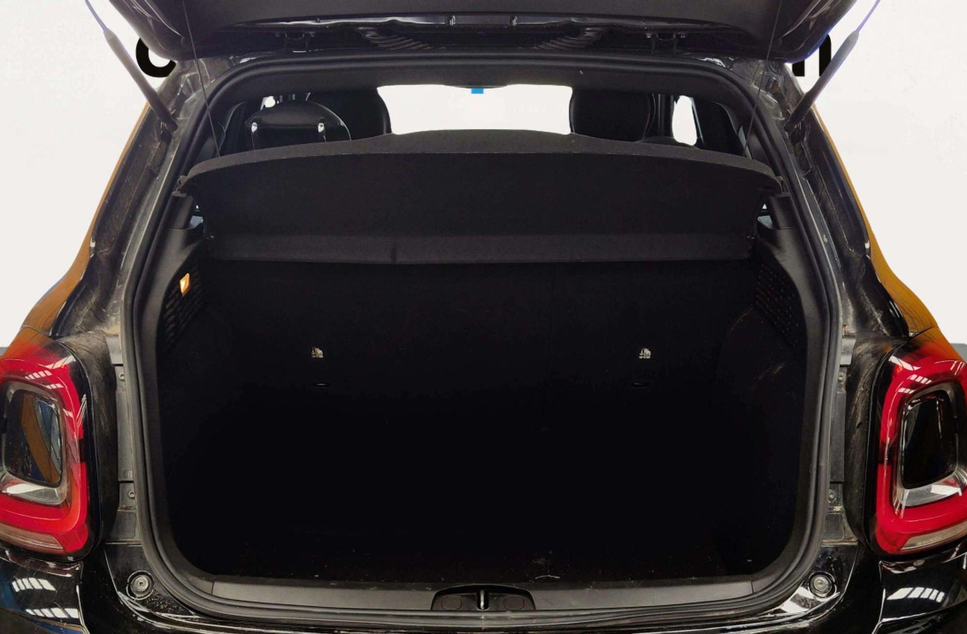 Fiat 500X 1.3 Firefly Sport 4x2 DCT - foto 14