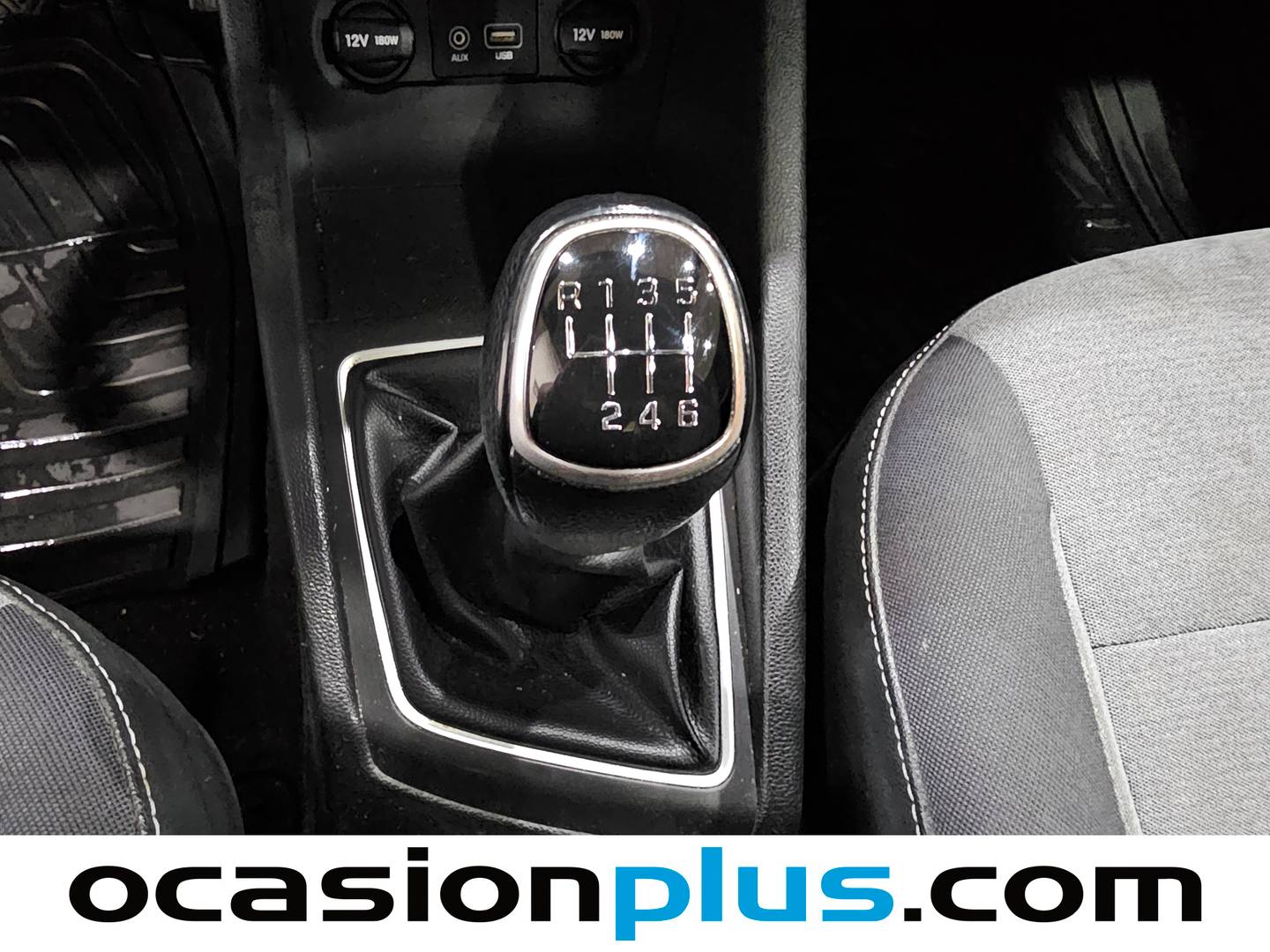 Hyundai i20 Hyundai i20 1.4 CRDI Essence (90 CV) de segunda mano