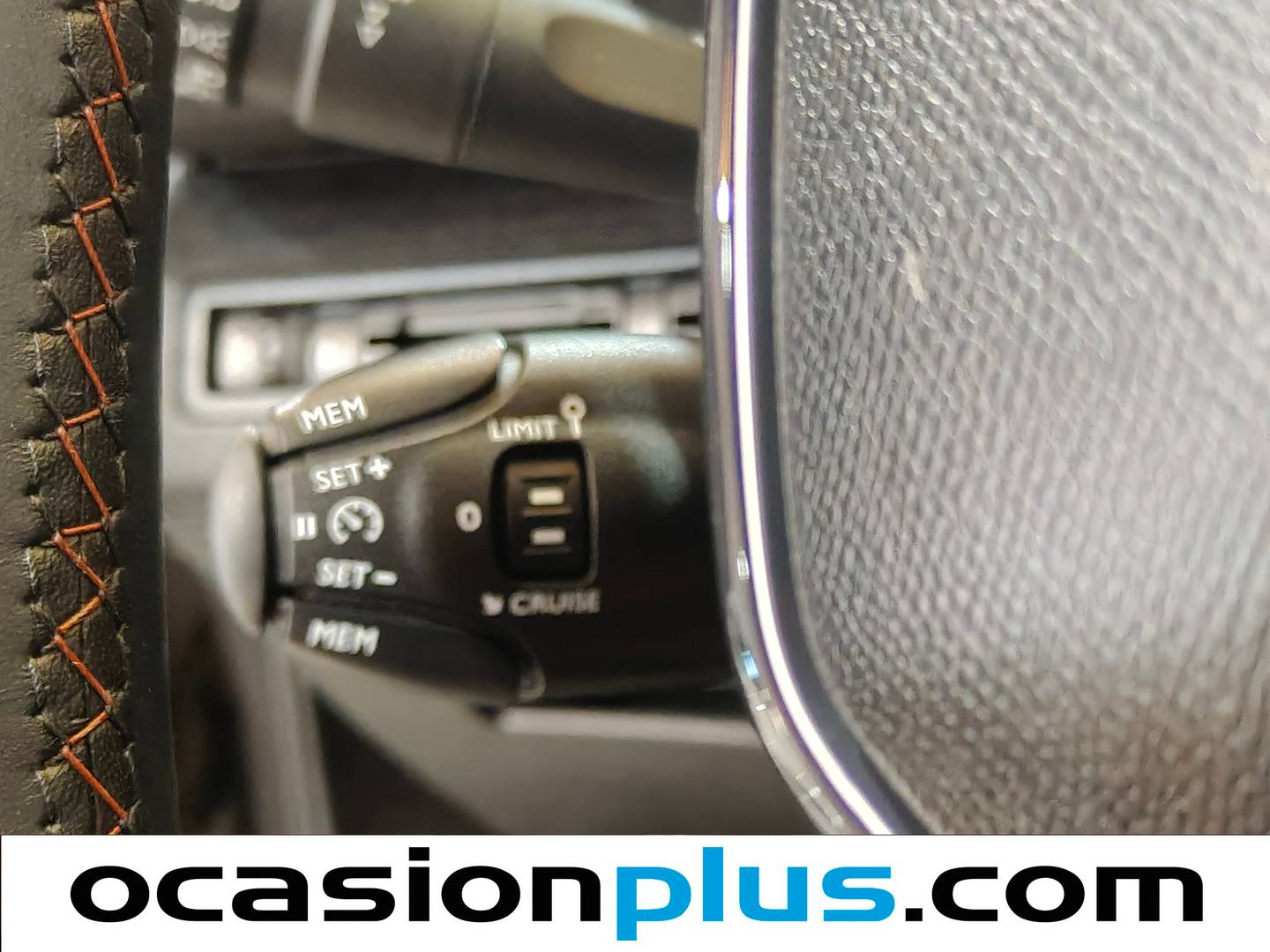 Paquetes del Peugeot 5008 Peugeot 5008 1.6L BlueHDi S&S Active (120 CV)7 Plazas