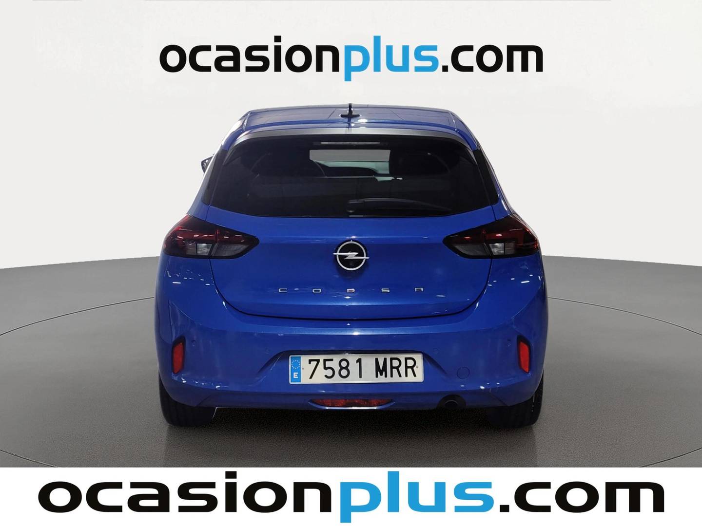 Opel Corsa Opel Corsa 1.2 XEL Edition (75 CV) al mejor precio