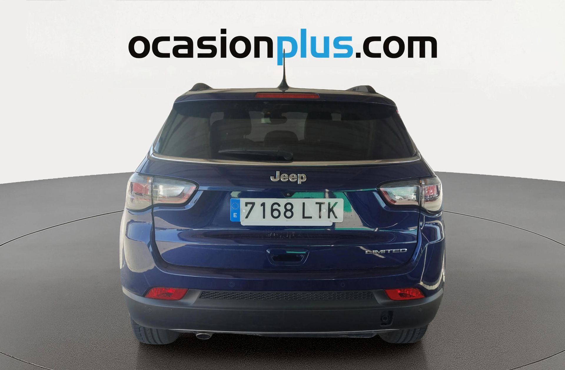 Jeep Compass 1.6 MultiJet Limited 4x2 - foto 13