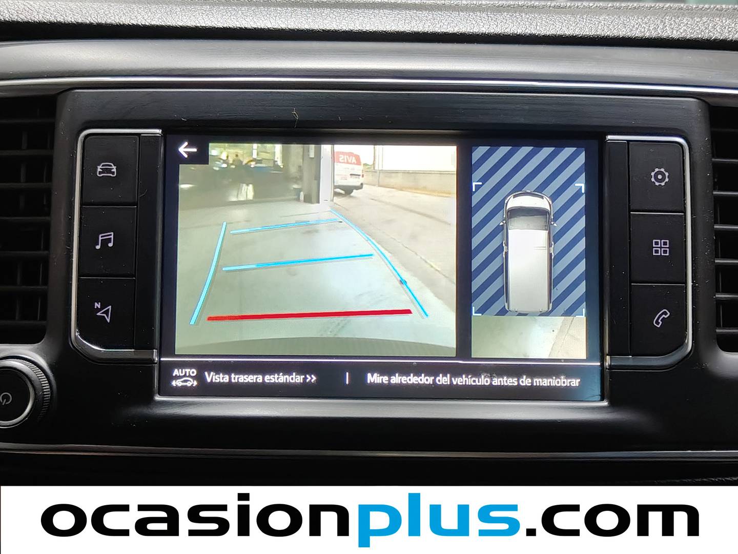 Toyota Proace Verso Toyota Proace Verso Combi 2.0D Advance (177 CV)9 Plazas km 0