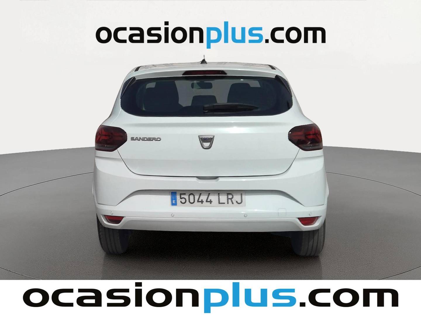 Dacia Sandero Dacia Sandero Essential SCe (67 CV) 67cv