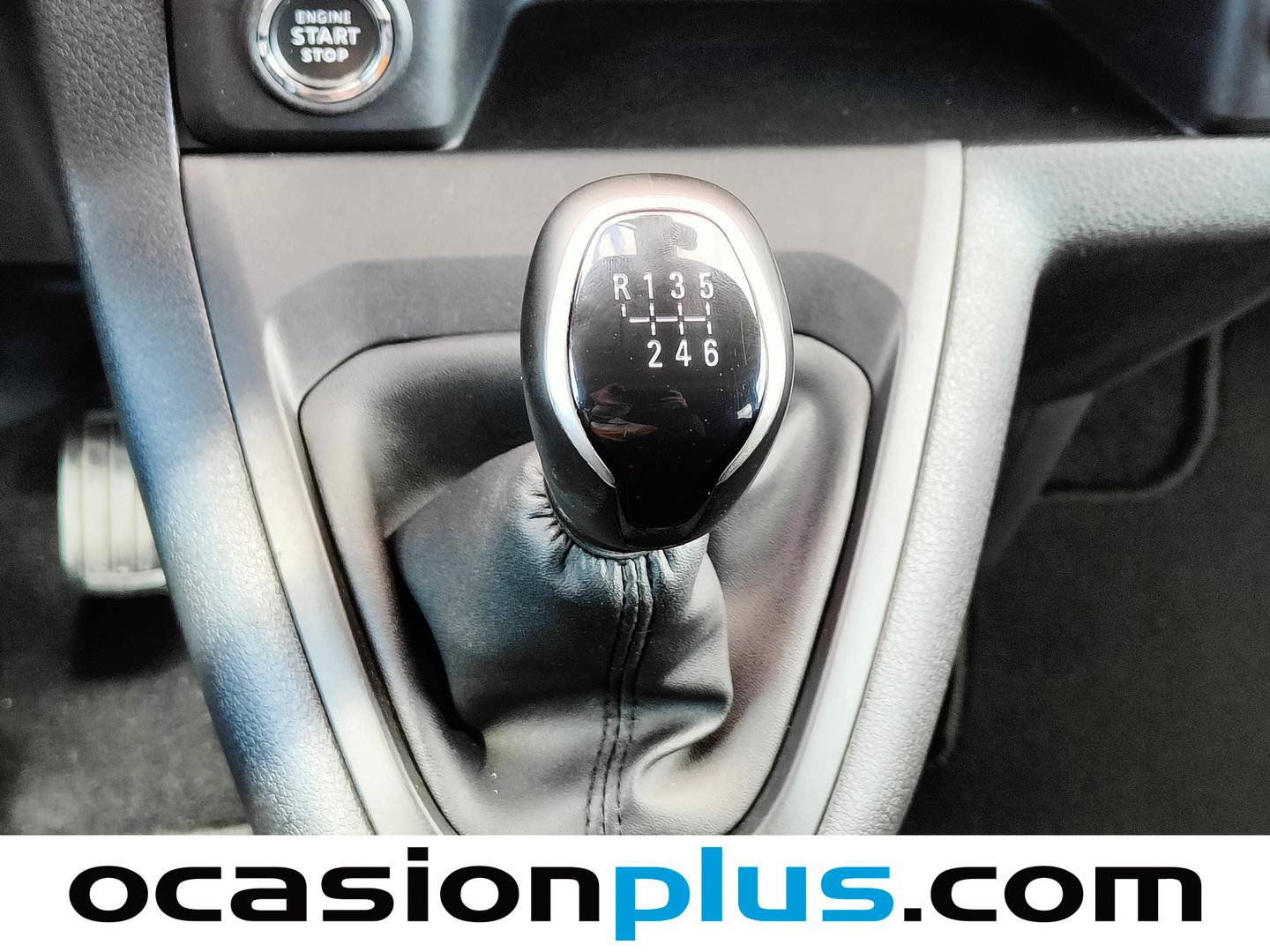 Toyota Proace Verso Toyota Proace Verso 2.0D Family Advance L1 (150 CV) 8 Plazas de segunda mano