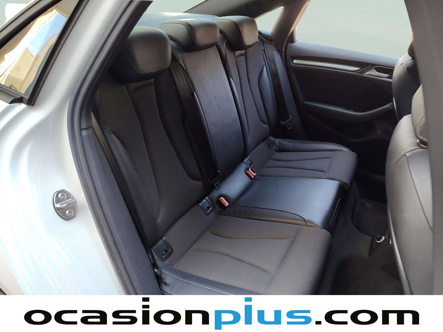 Audi A3 Audi A3 Sedan Sedan S line 35 TFSI (150 CV) S tronic al mejor precio
