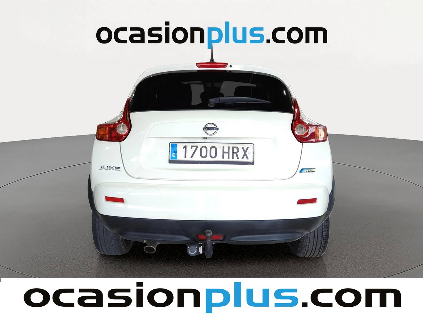 Nissan JUKE Nissan Juke 1.5 dCi S&S N-Tec 4x2  (110 CV) barato