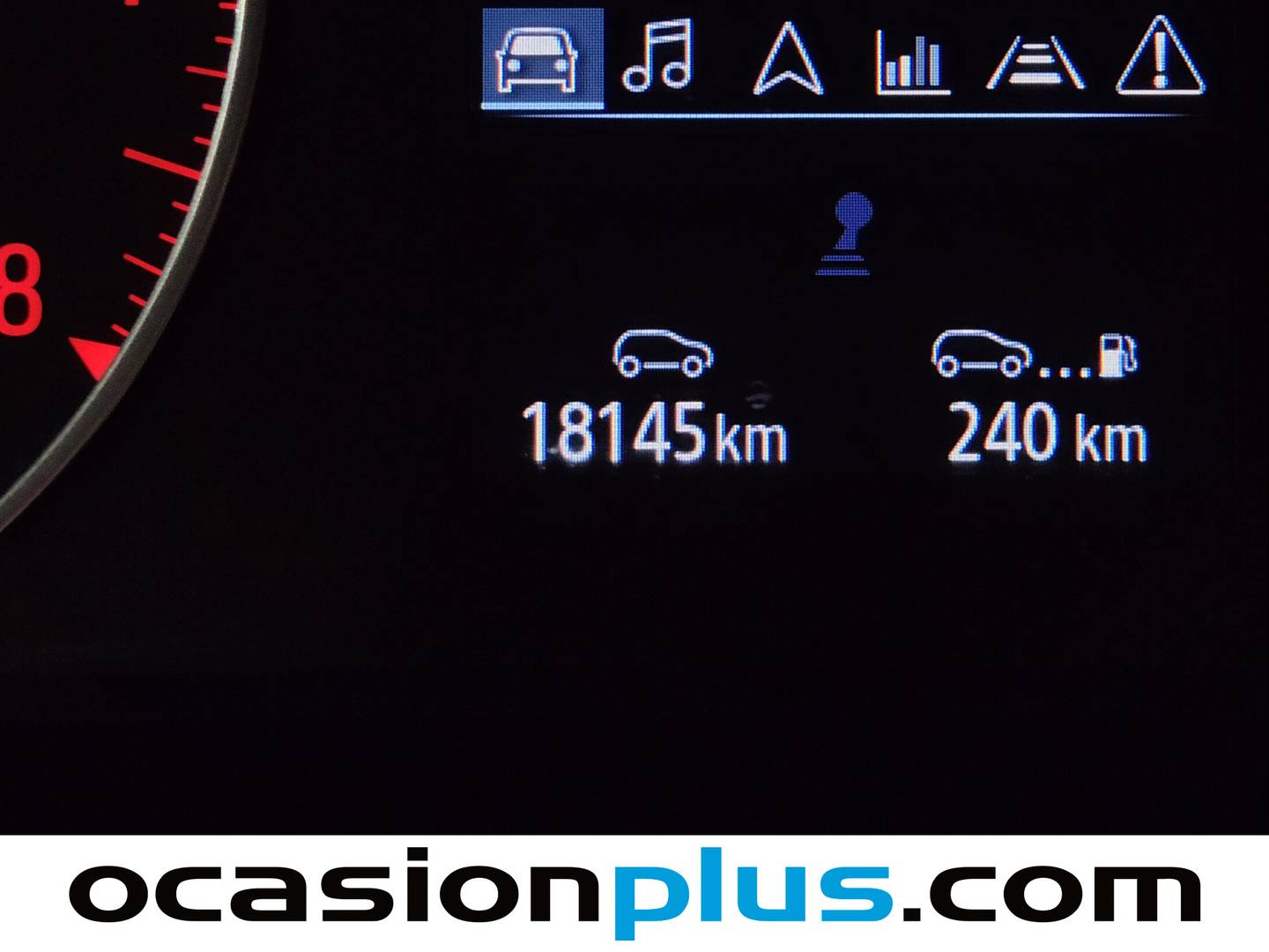 Foto Renault Captur Renault Captur Evolution GPF TCe (140 CV)