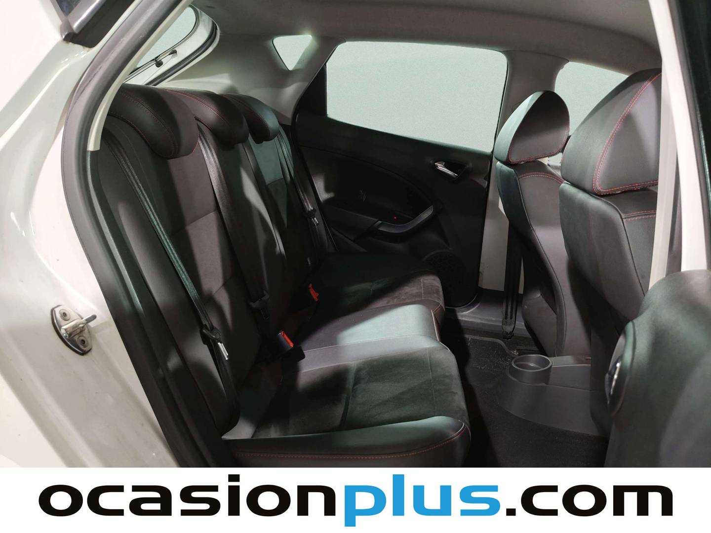 Seat Ibiza Seat Ibiza 1.4 EcoTSI FR Crono (150 CV) manual