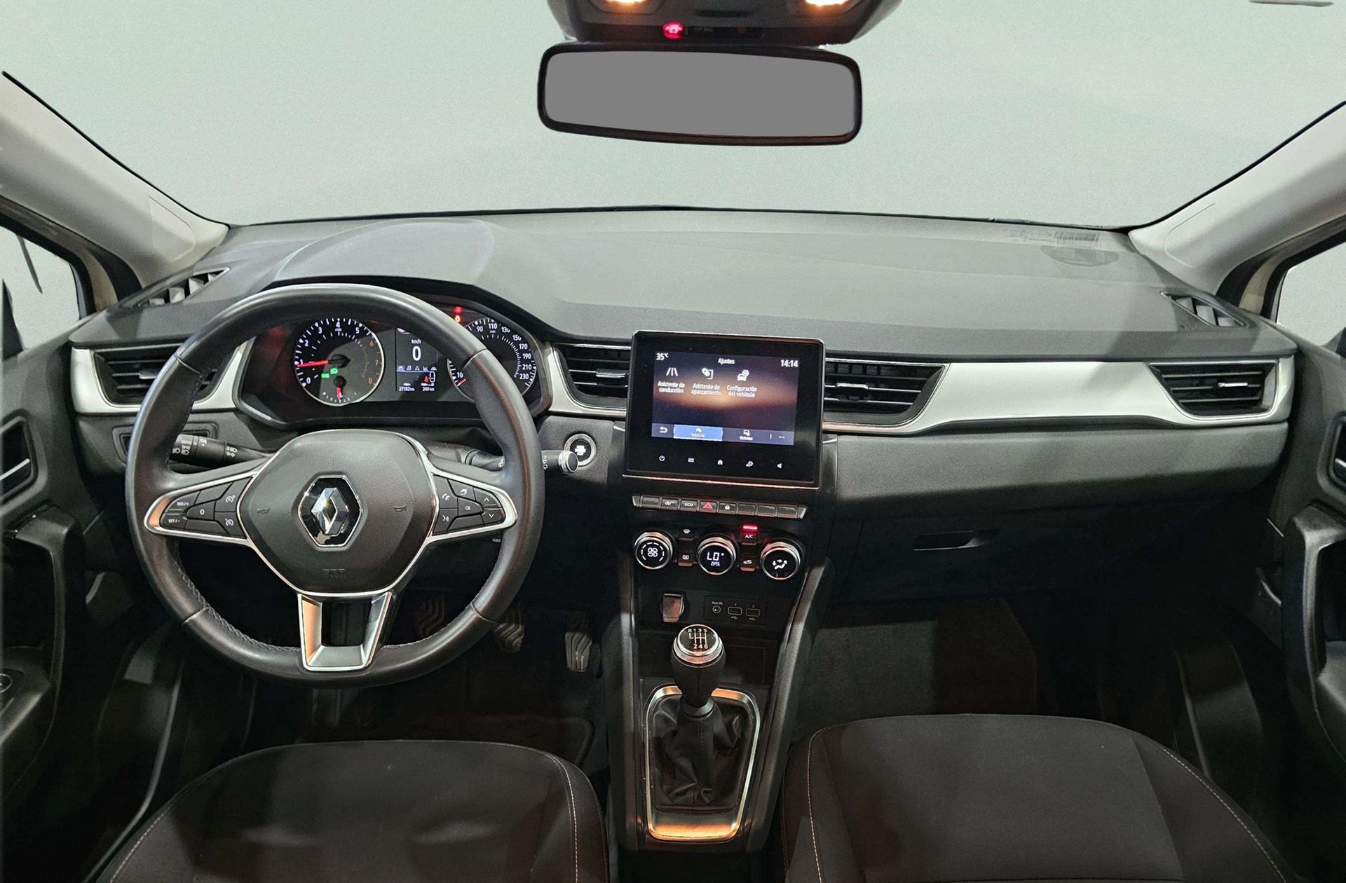 Renault Captur Intens TCe GPF - foto 6