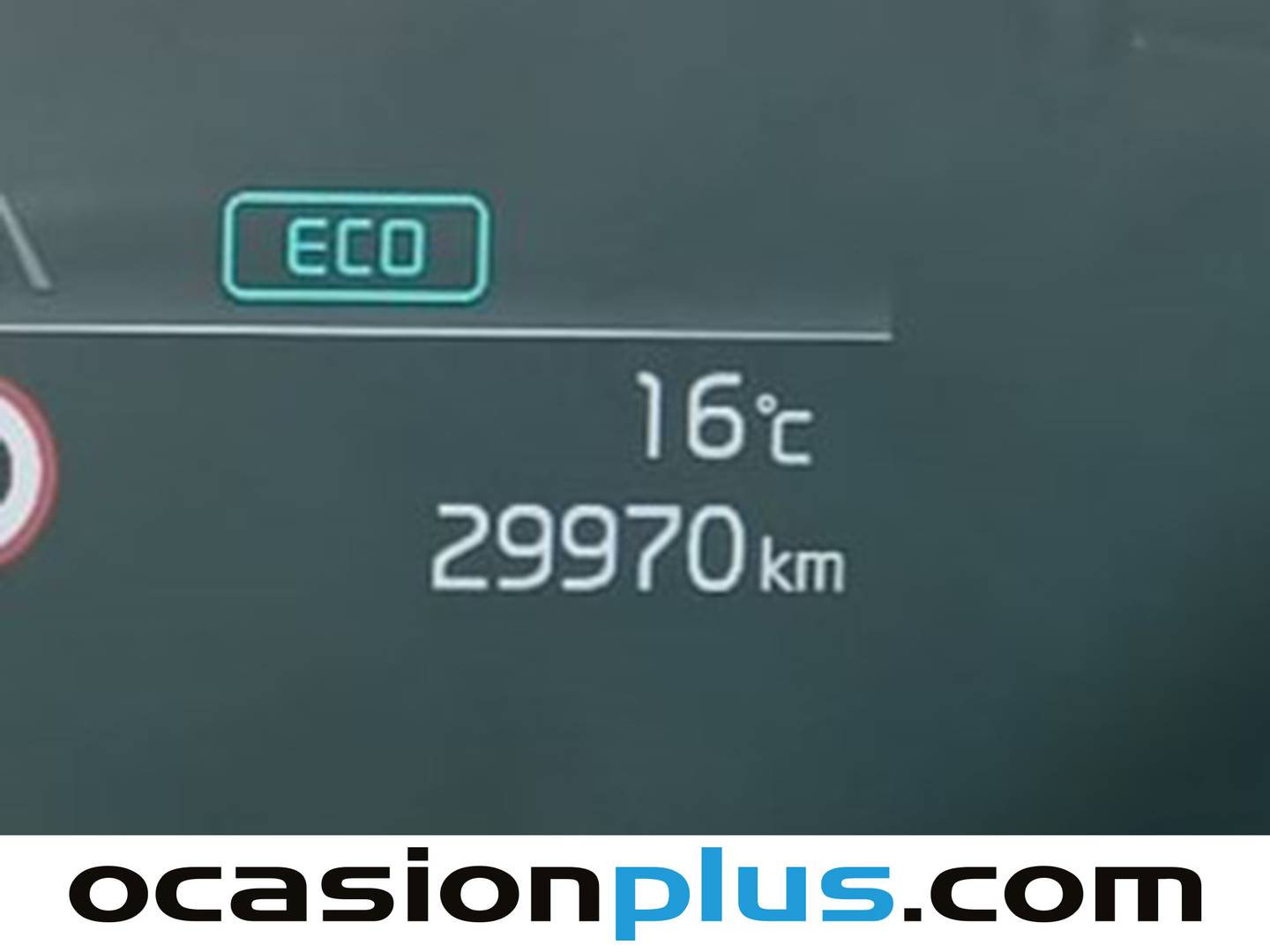 Foto KIA Niro Kia Niro 1.6 GDi HEV Híbrido Drive (141 CV)