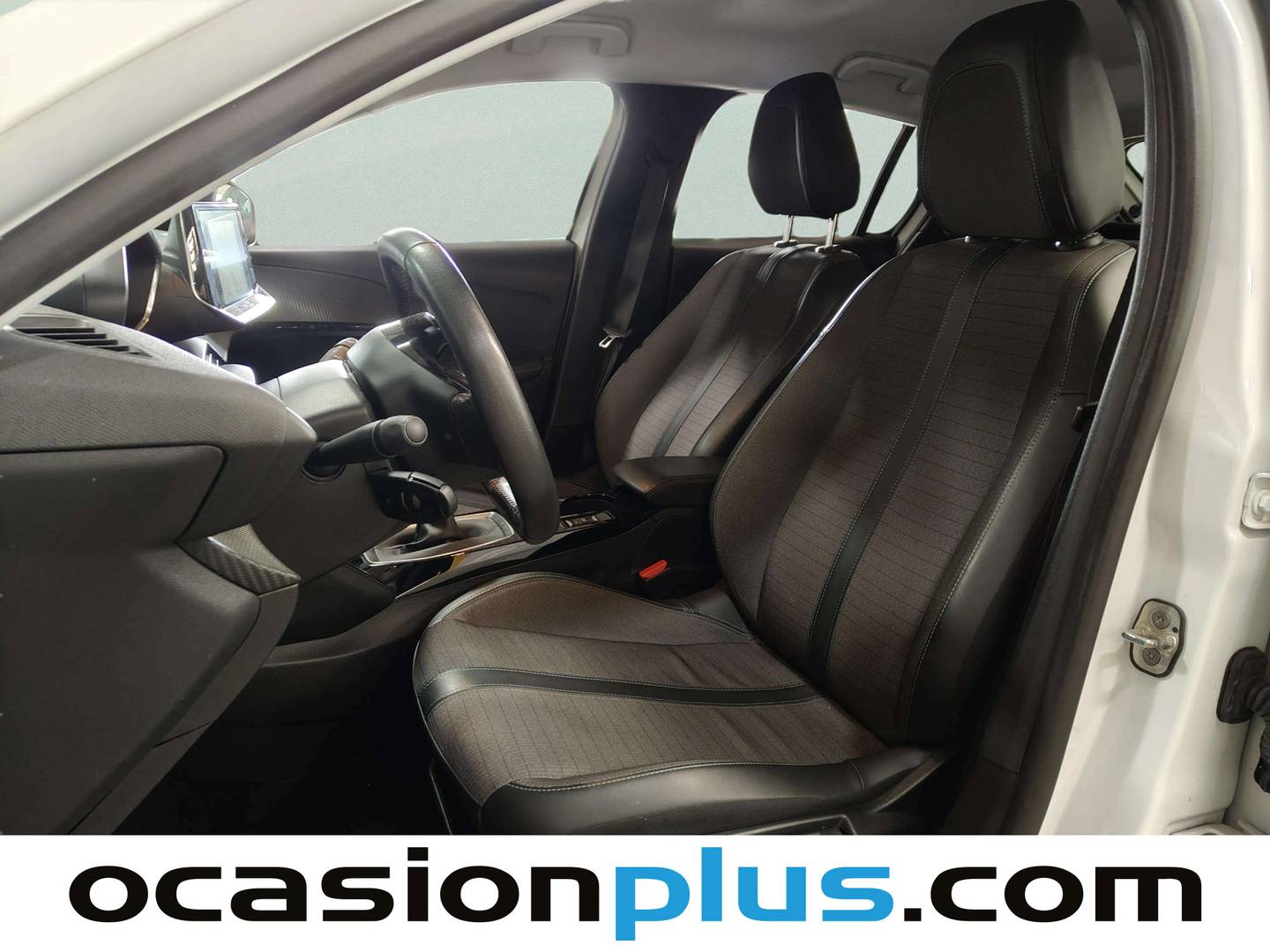 Foto Peugeot 208 Peugeot 208 PureTech 100 Allure (100 CV)