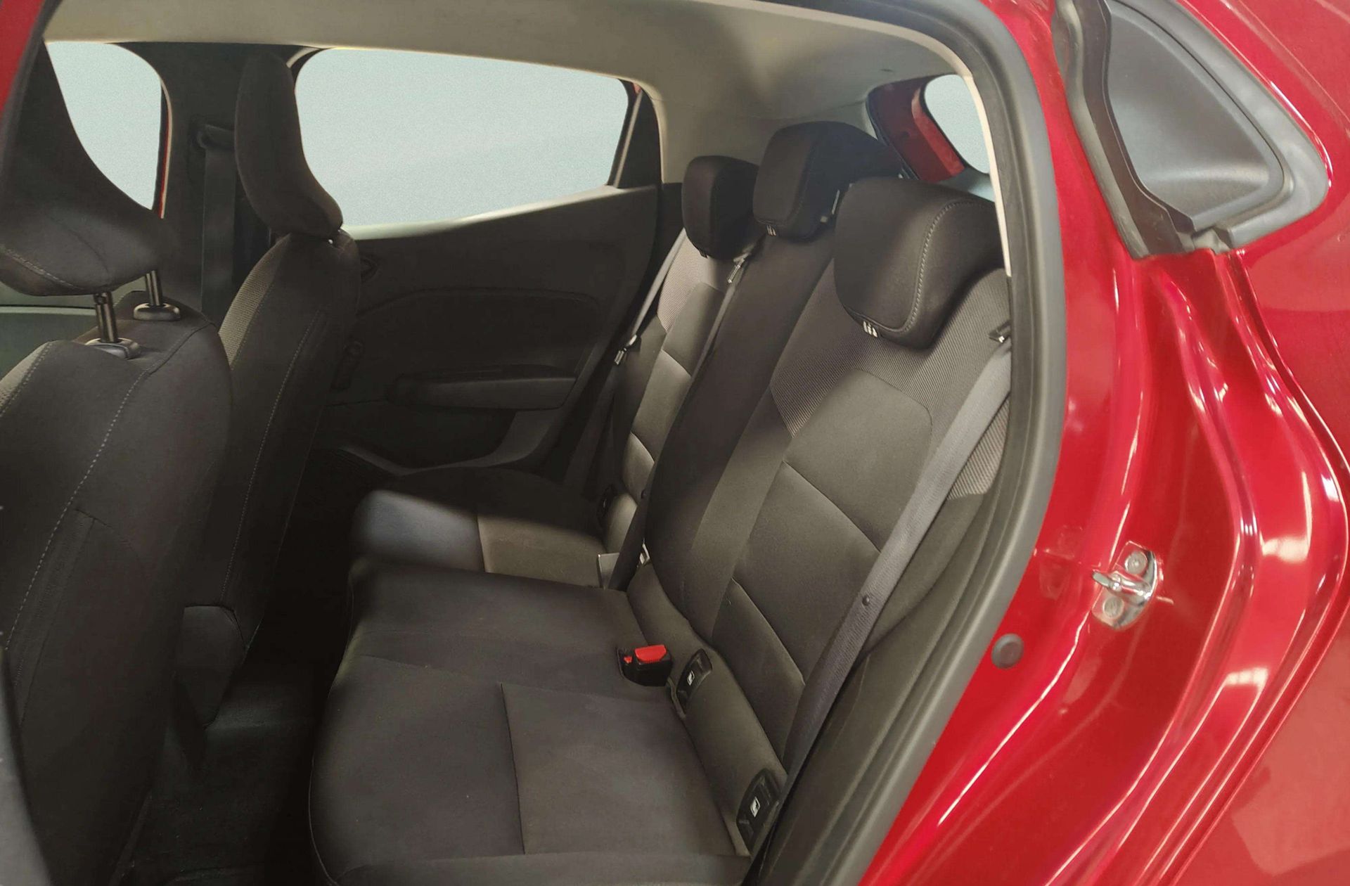 Renault Clio Business TCe - foto 9