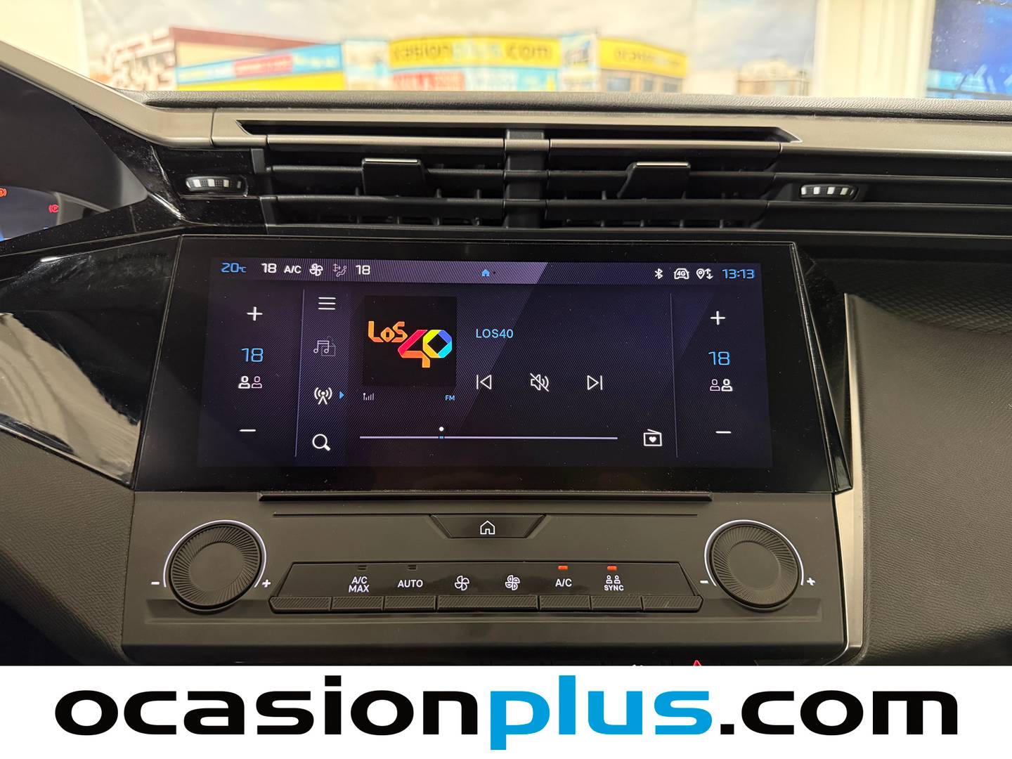 Peugeot 308 Peugeot 308 SW Active Pack S&S PureTech (130 CV) EAT8 gasolina