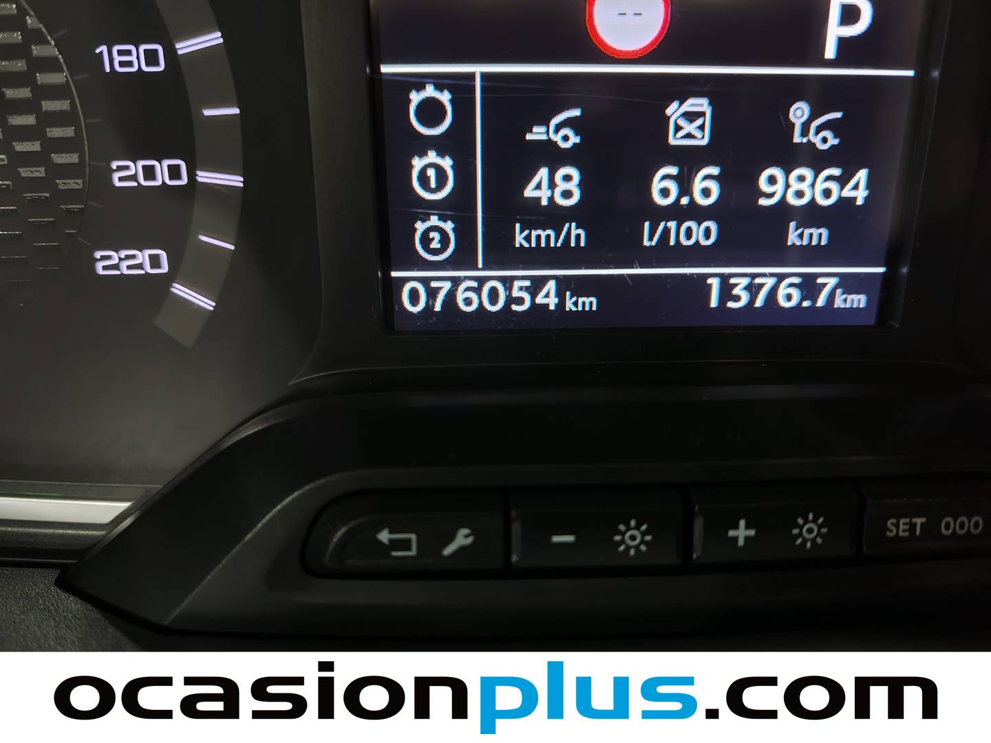 Peugeot Rifter Peugeot Rifter BlueHDi 130 GT Line Standard EAT8  (130 CV) 130cv