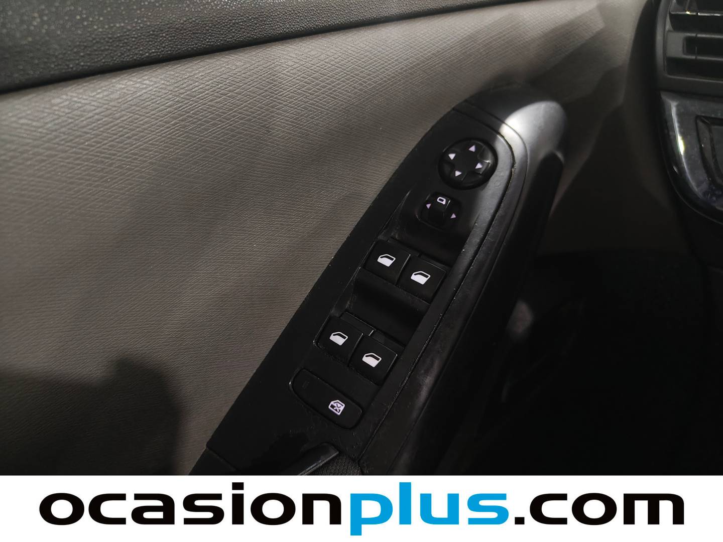 Citroën Grand C4 Picasso Citroën Grand C4 Picasso e-HDi 115 Airdream Attraction  (115 CV) 7 Plazas diésel