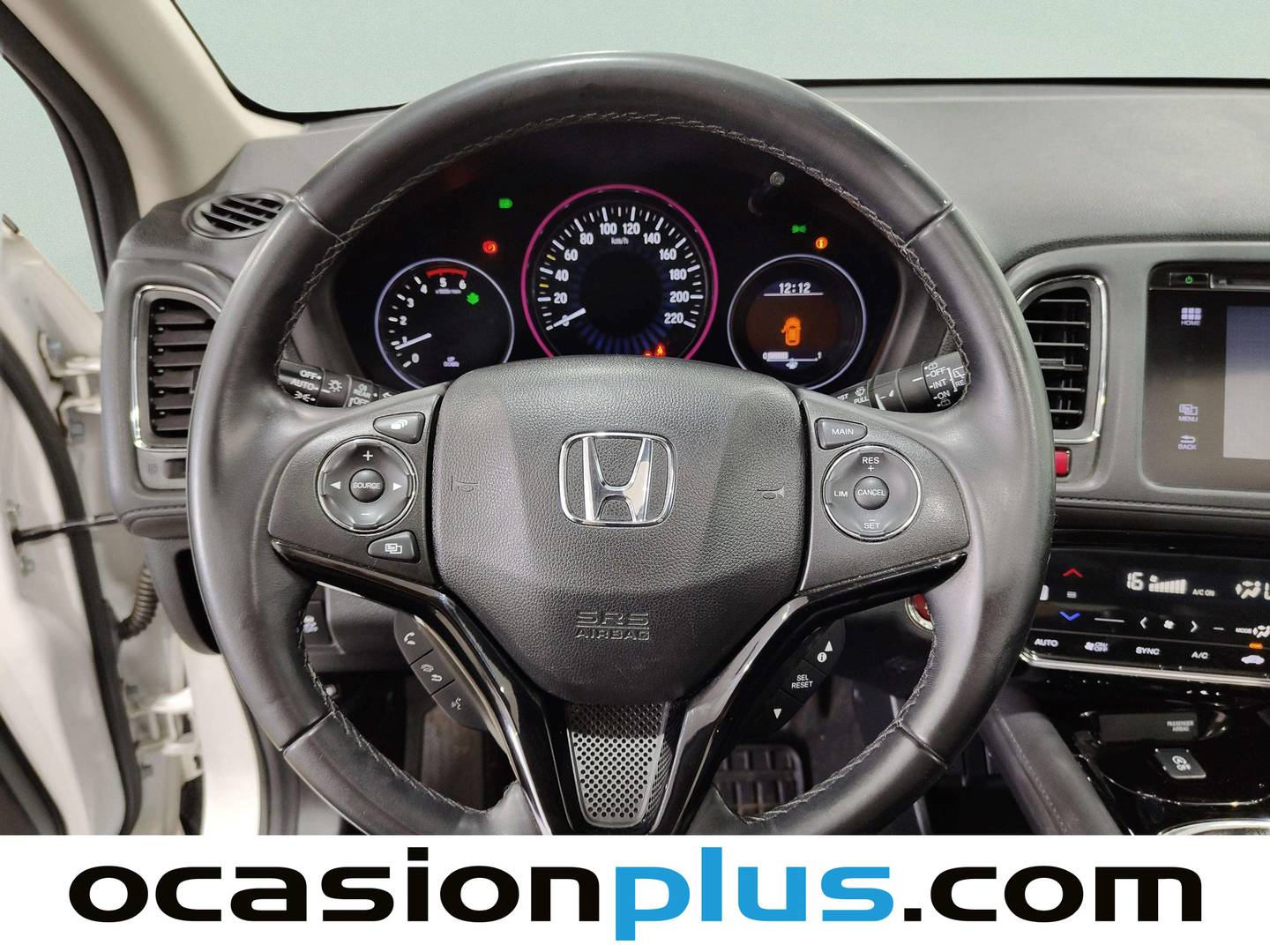 Honda HR-V Honda HR-V 1.6 i-DTEC Executive (120 CV) de segunda mano
