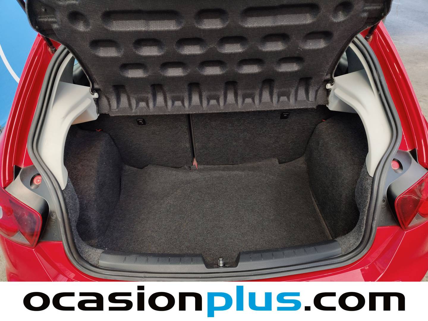 Foto Seat Ibiza SEAT Ibiza 1.6 TDI Reference ITech 30 Aniversario (90 CV)