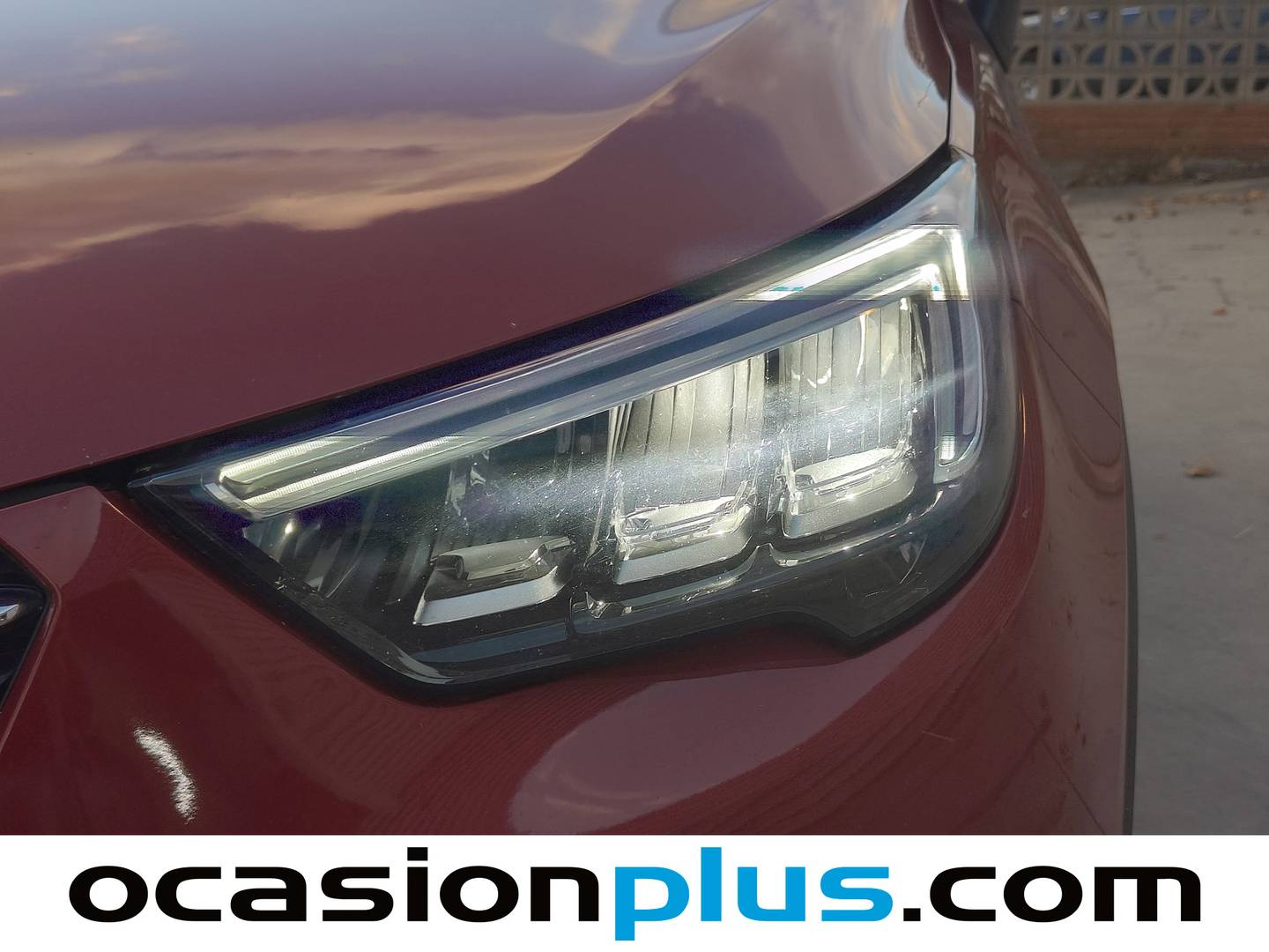 Opel Crossland X Opel Crossland X 1.2 Innovation (130 CV) seminuevo