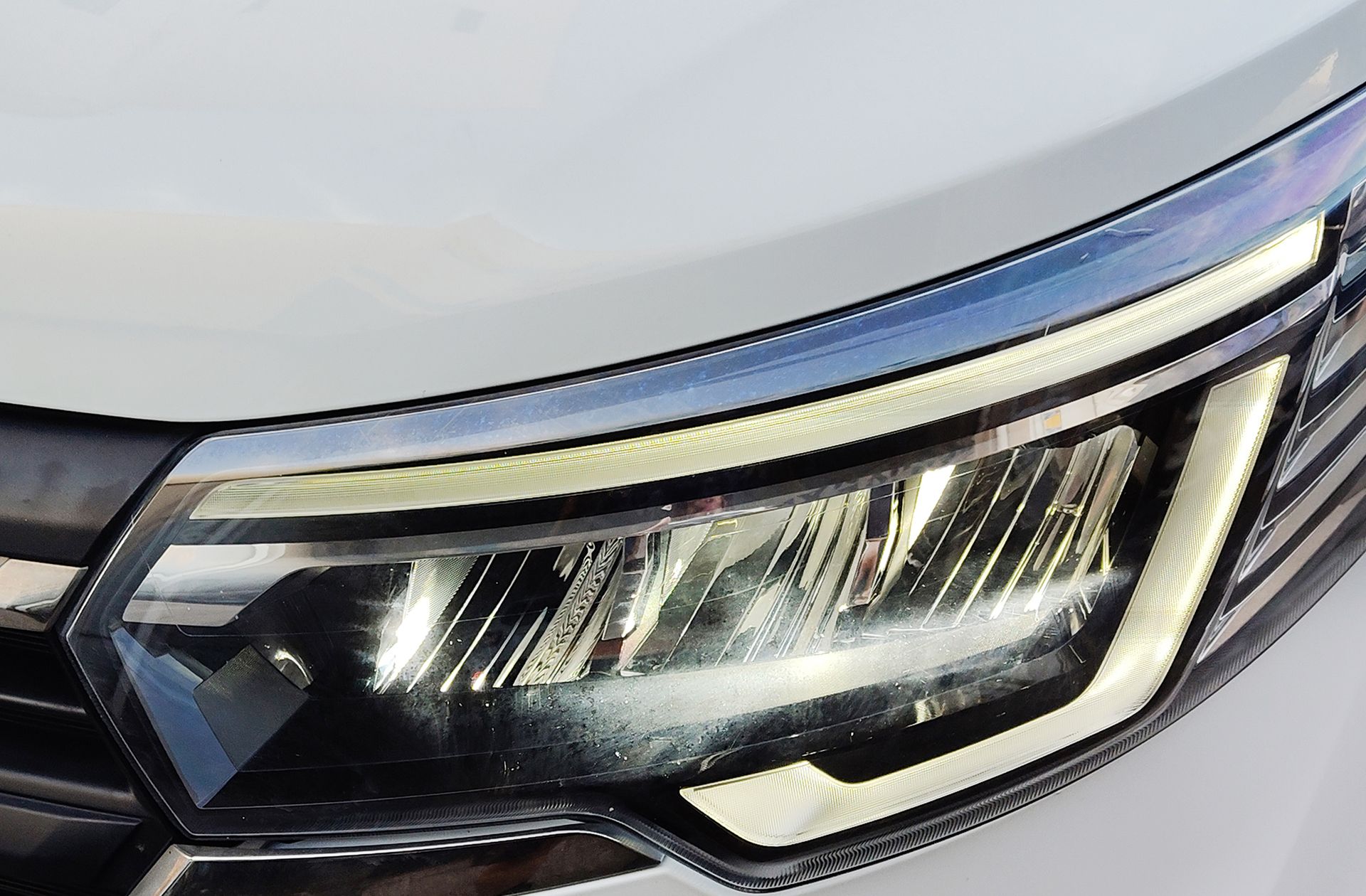 Renault Trafic Piso Cabina L2 Energy dCi - foto 11