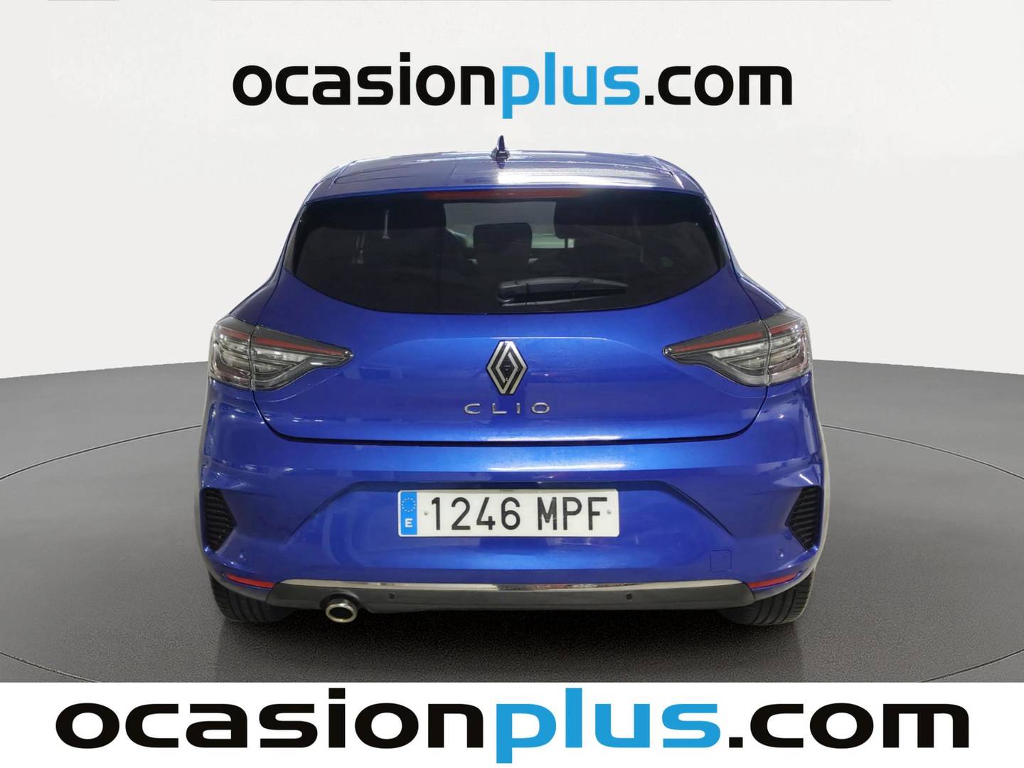 Renault Clio Renault Clio Techno TCe (90 CV) al mejor precio