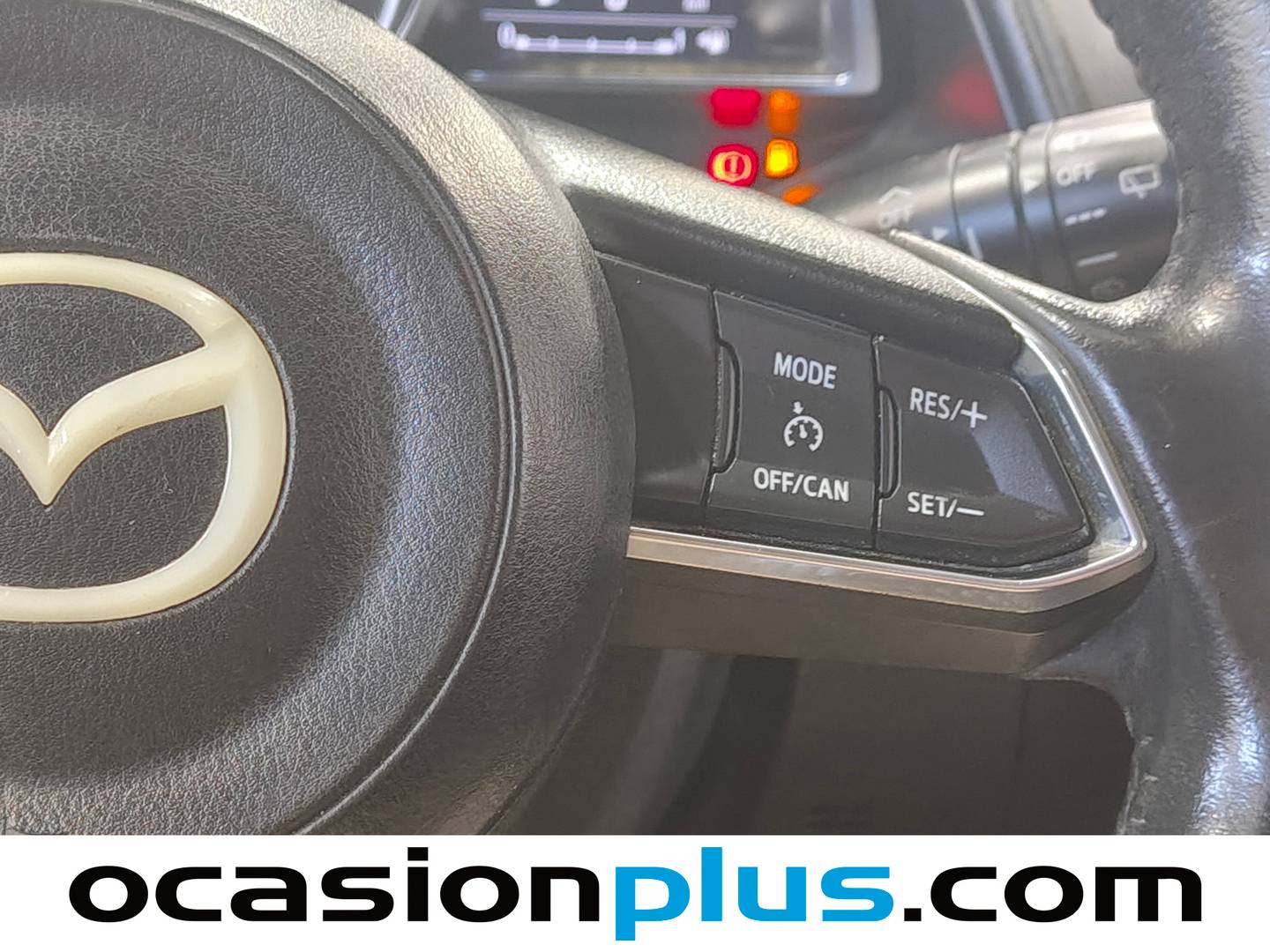 Mazda CX-3 Mazda CX-3 1.5 DE SKYACTIV Luxury 2WD (105 CV) barato