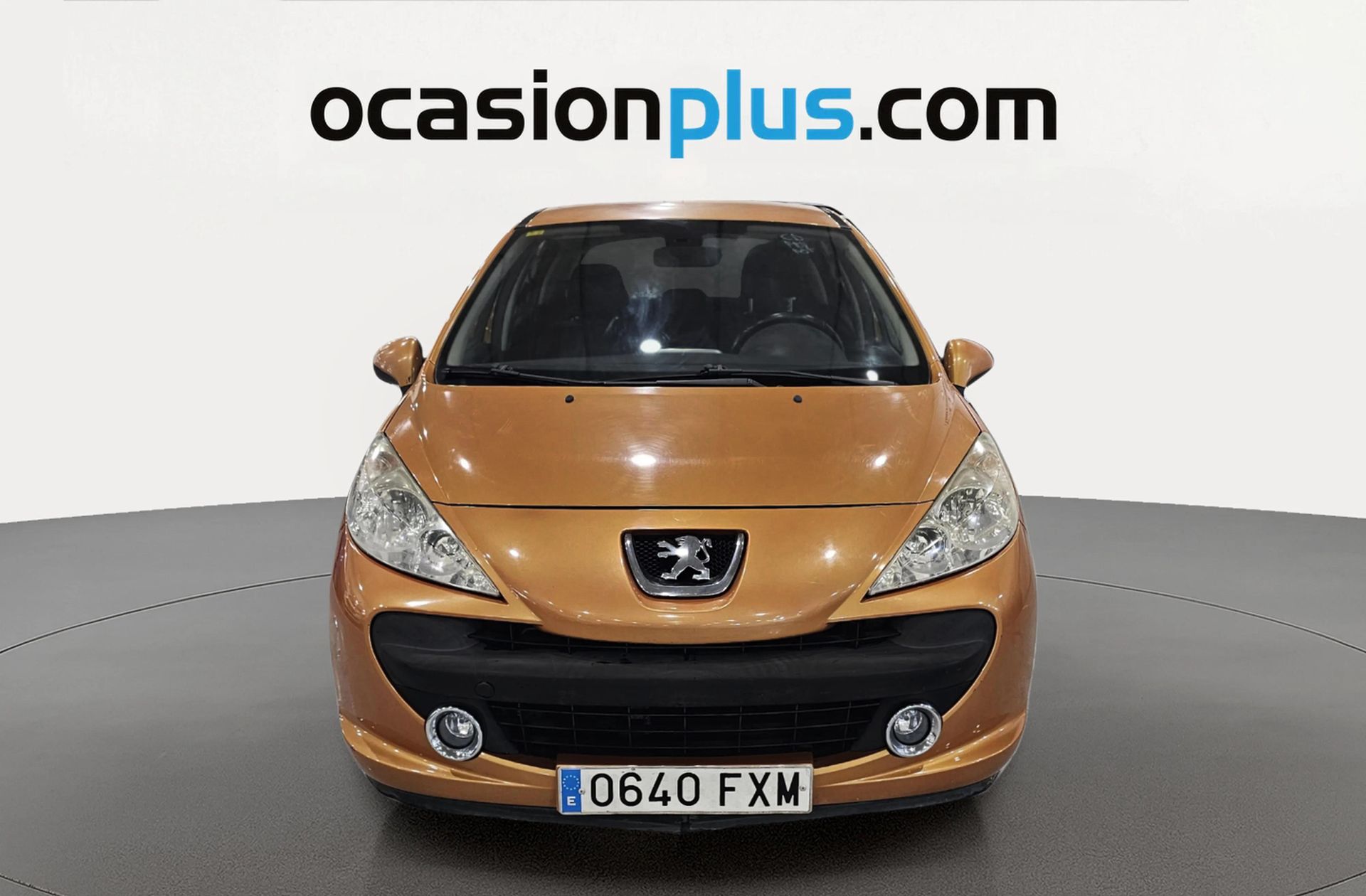 Peugeot 207 1.4 VTi Sport 16v - foto 10