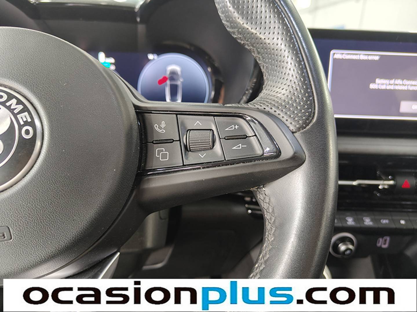 Foto Alfa Romeo Tonale Alfa Romeo Tonale 1.5 MHEV Sprint FWD (130 CV)