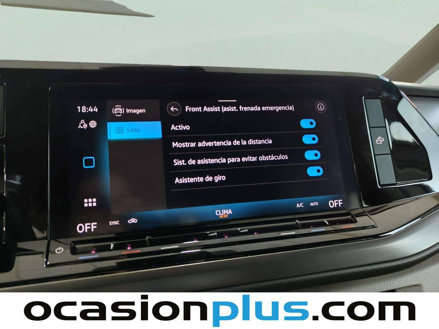 Volkswagen California Volkswagen California Beach Tour 2.0 TDI (150 CV) DSG de ocasión
