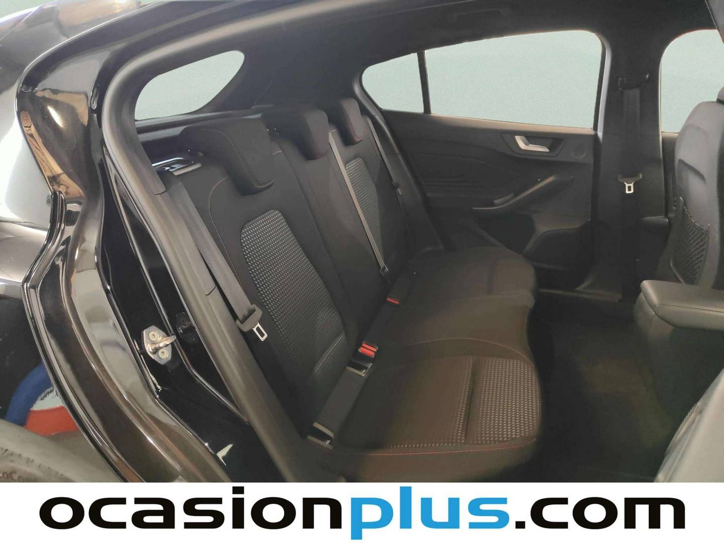 Ford Focus Ford Focus 1.0 Ecoboost MHEV ST-Line (125 CV) híbrido