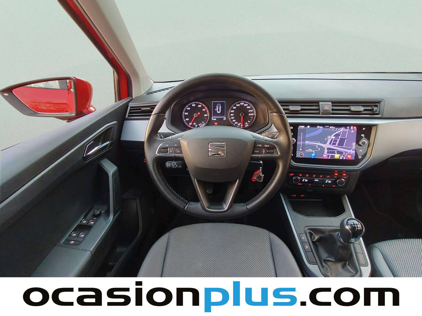 Foto Seat Arona SEAT Arona 1.0 TSI Style Go2 (110 CV)