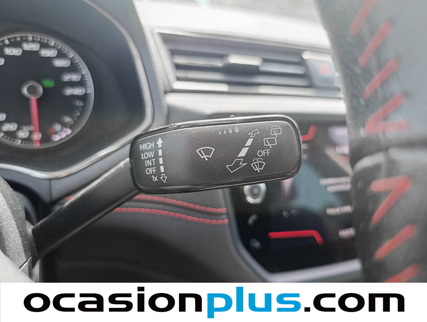 Seat Ibiza Seat Ibiza 1.0 EcoTSI FR Plus DSG (115 CV) km 0