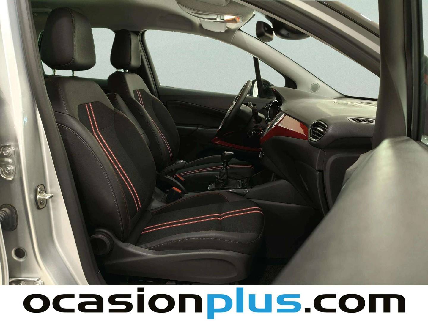 Opel Crossland Opel Crossland 1.5D GS (110 CV) de segunda mano
