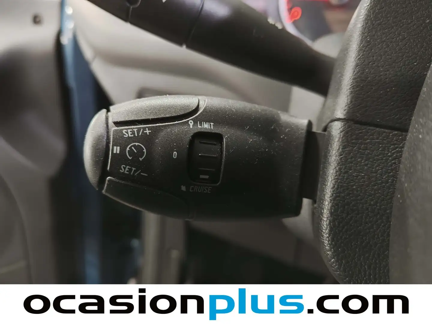 Foto Citroën Berlingo Citroen Berlingo BlueHDi 120 Multispace 20 Aniversario (120 CV)