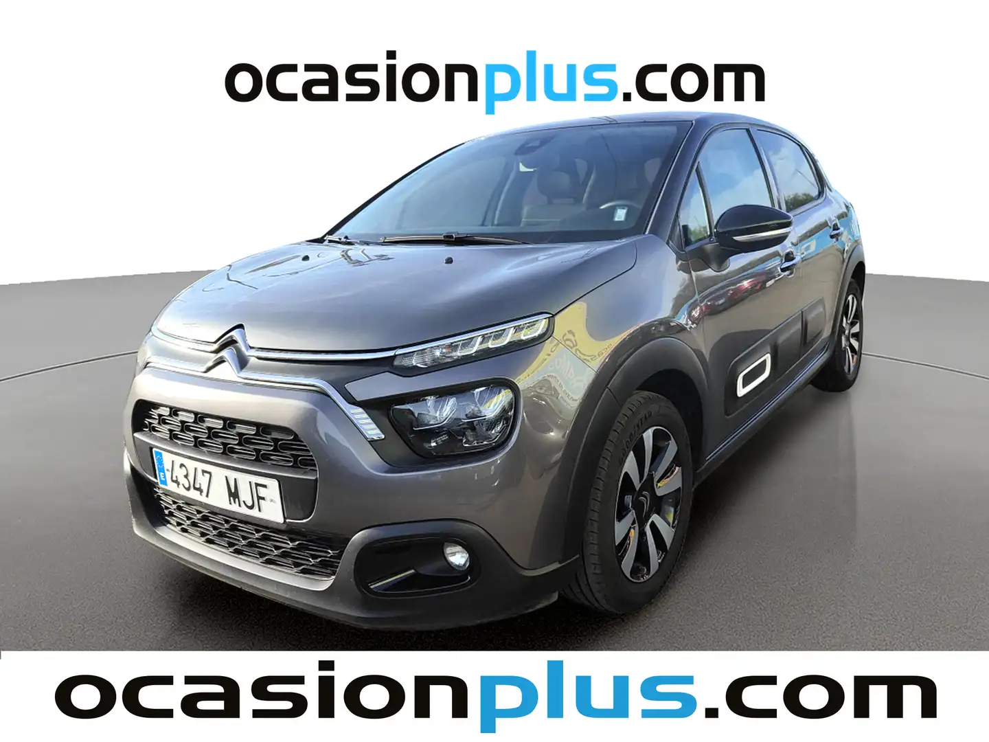 Foto Citroën C3 Citroen C3 PureTech 82 Shine (83 CV)
