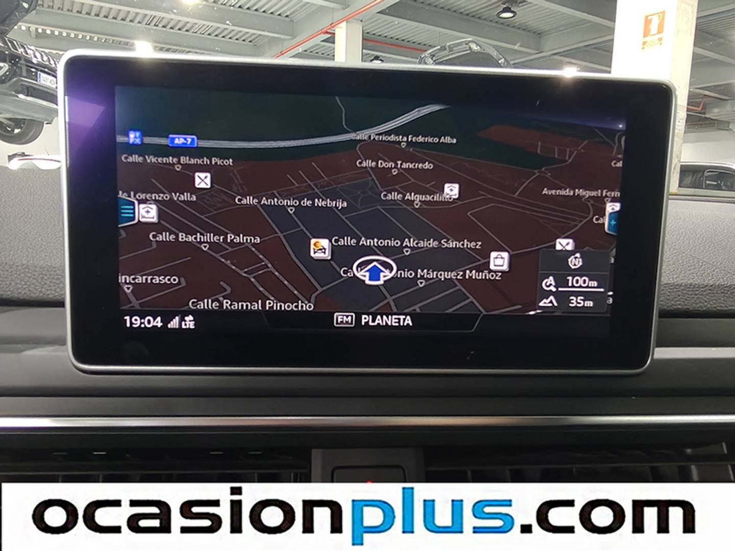 Foto Audi A5 Audi A5 Coupe S line 40 TFSI (190 CV) S tronic