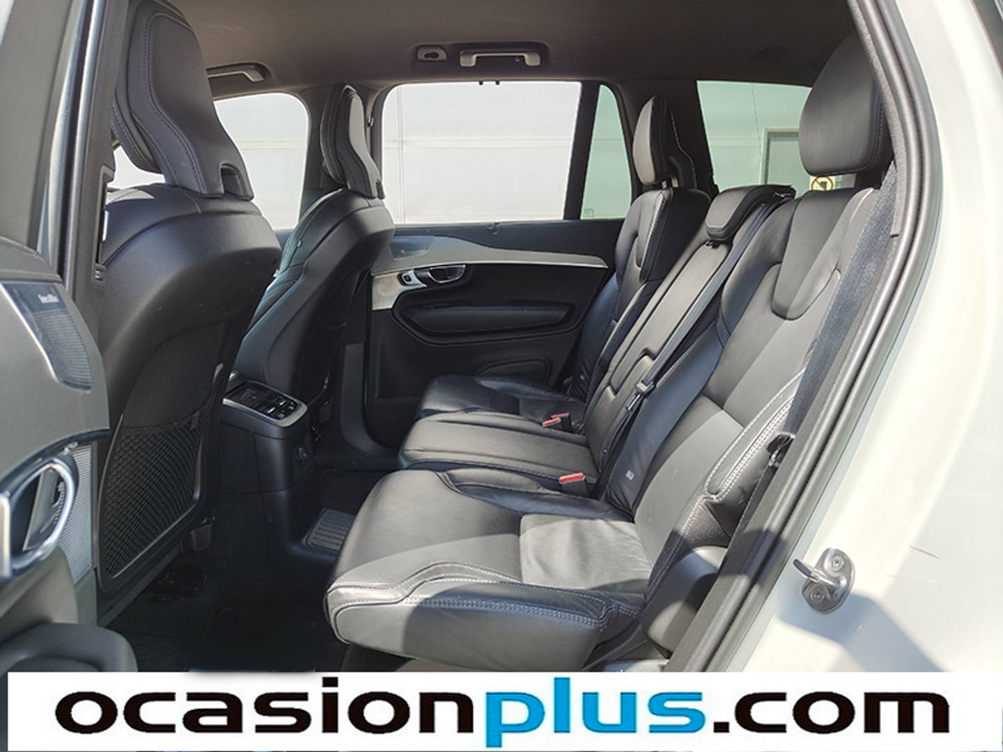Foto Volvo XC90 Volvo XC90 T8 Core Recharge AWD Auto  (455 CV) 7 Plazas
