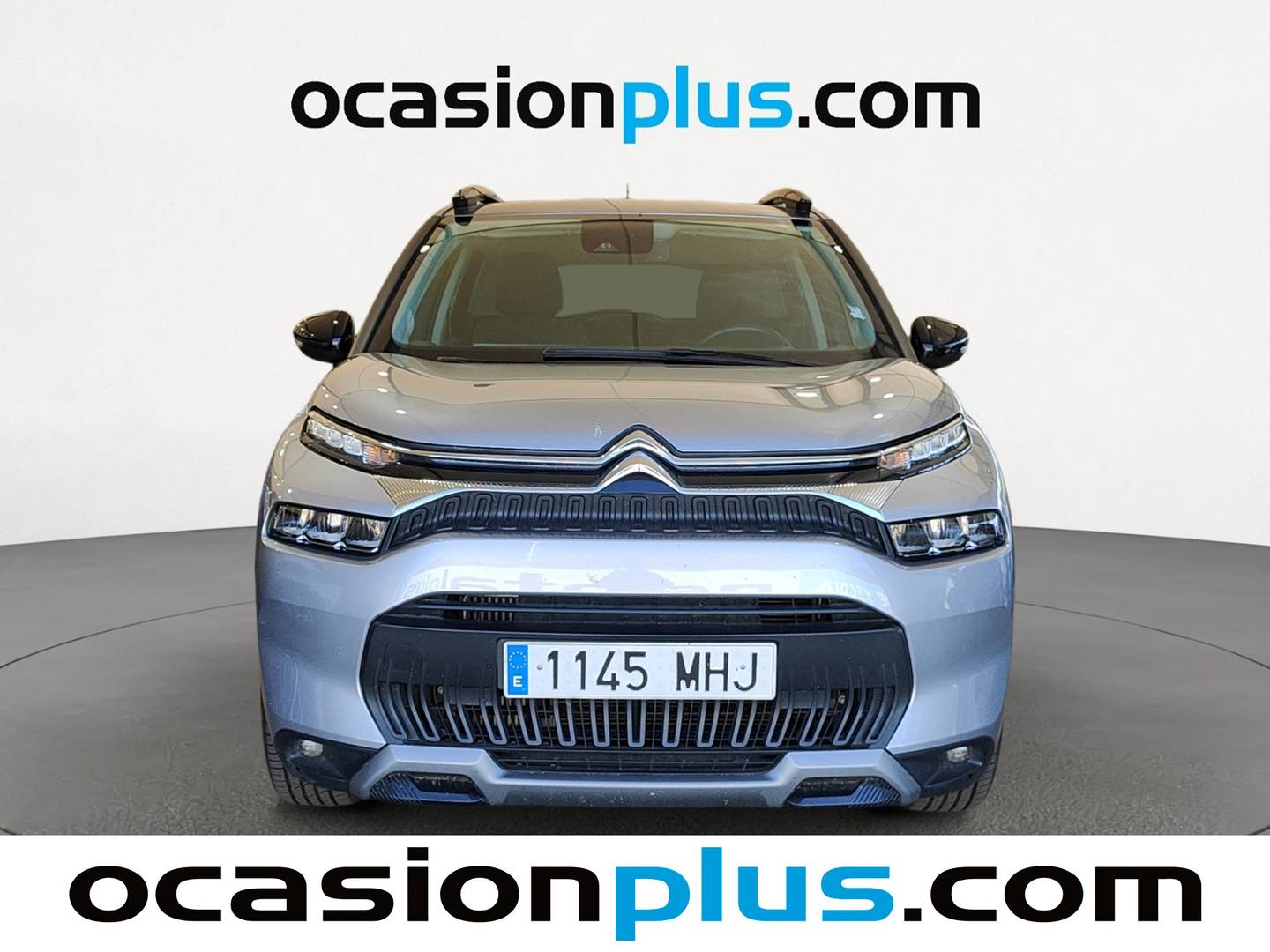 Foto Citroën C3 Aircross Citroen C3 Aircross PureTech 110 S&S Shine  (110 CV)