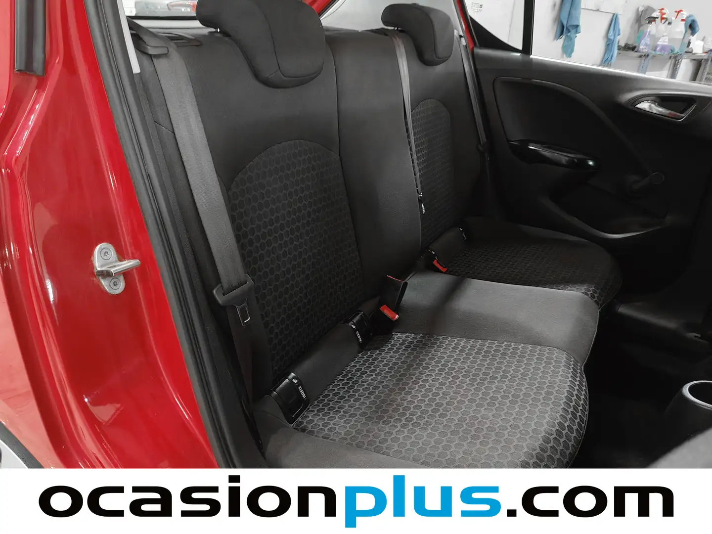 Foto Opel Corsa Opel Corsa 1.4 Selective (90 CV)