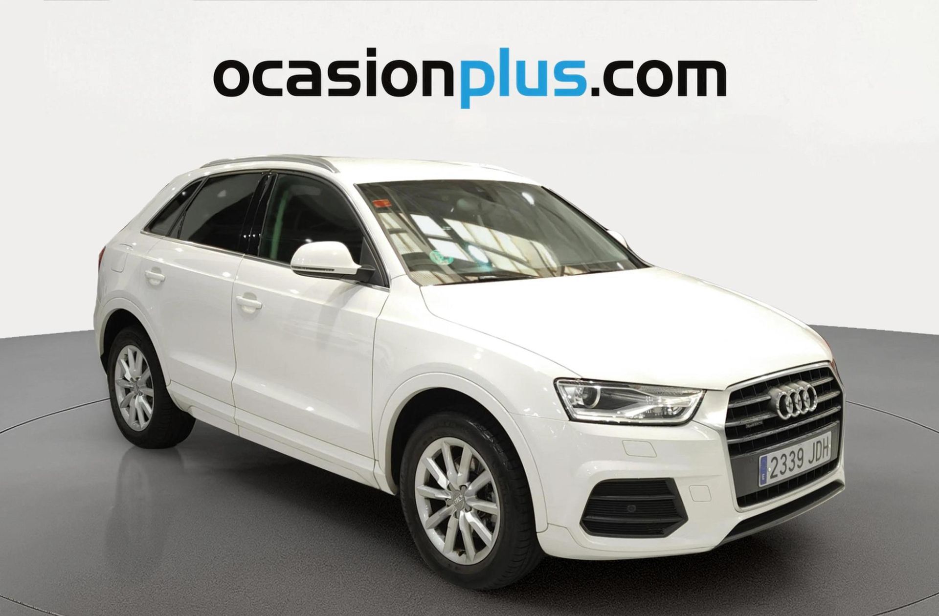 Audi Q3 sport edition 2.0 TDI quattro S tronic - foto 2