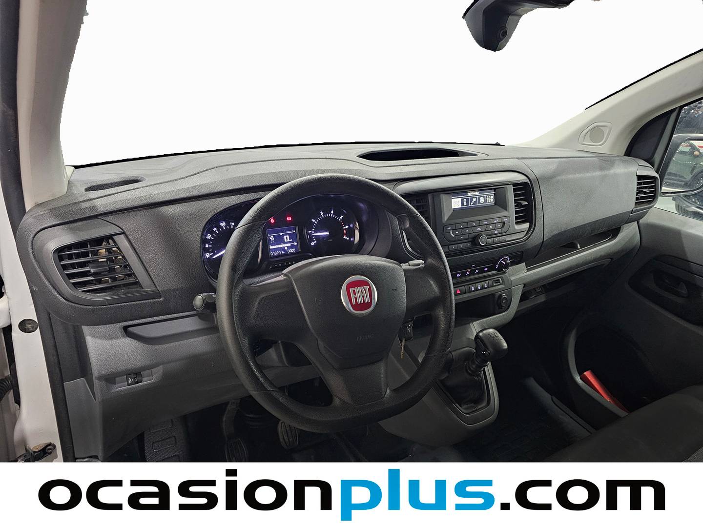 Foto Fiat Scudo Fiat Scudo 1.5 BlueHDI L1 Business (102 CV)