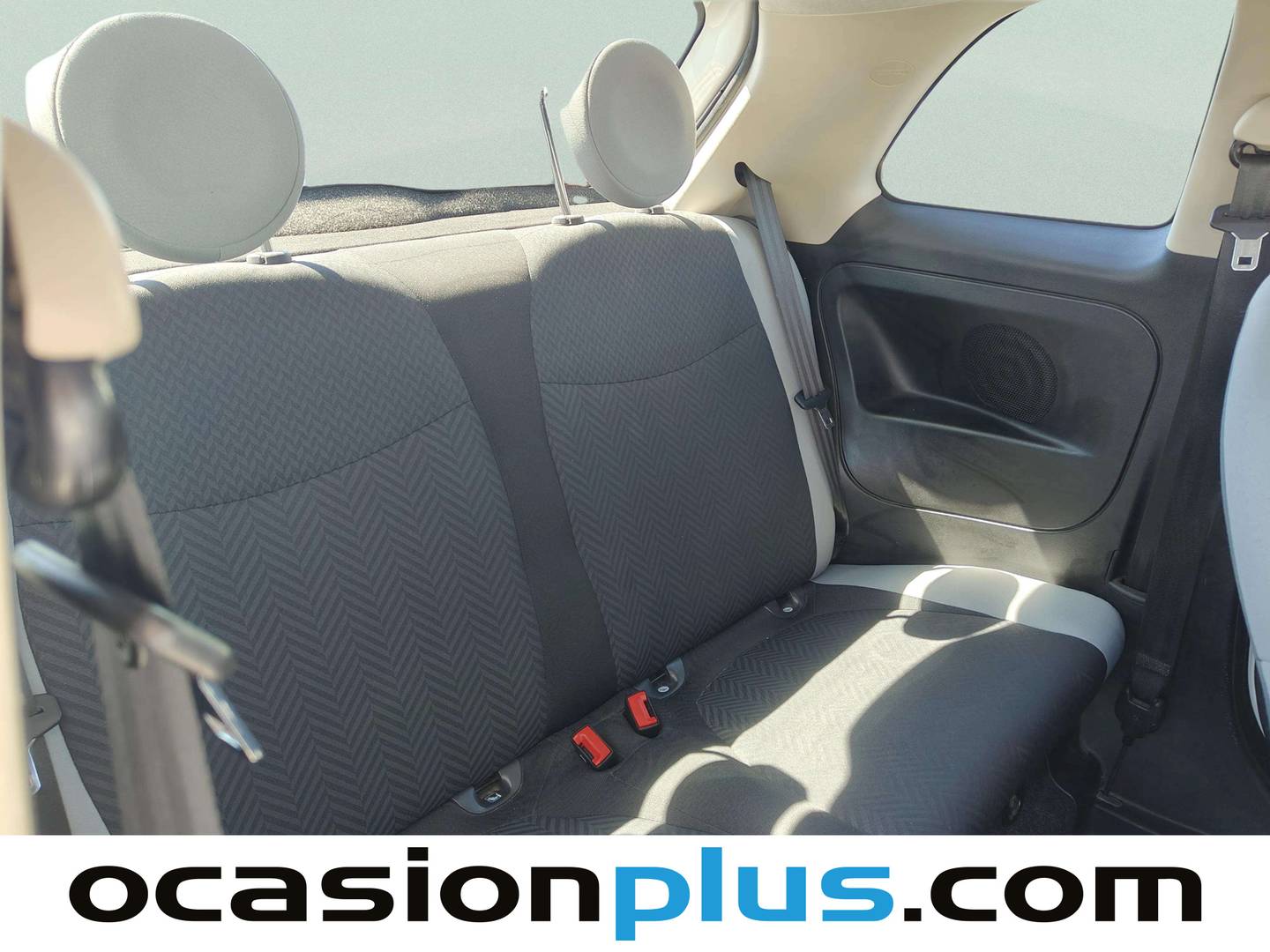 Fiat 500 Fiat 500 1.2 Pop  (69 CV) al mejor precio